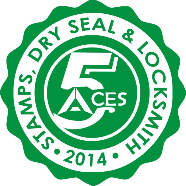 5 aces