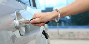 automotive locksmith services