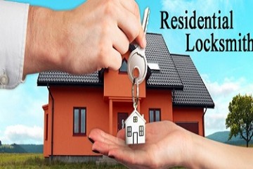 lockout services