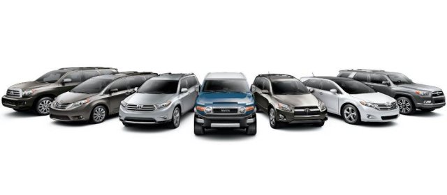 toyota authorized locksmith lockout services