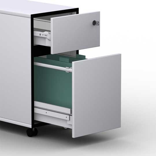 PEDESTAL DRAWER