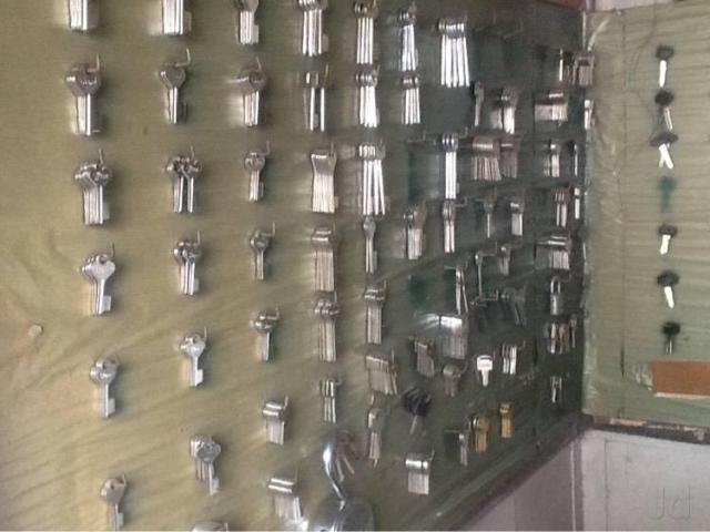key maker by locksmith services near me