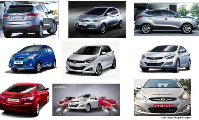 Hyundai Cars authorized locksmith car lockout services