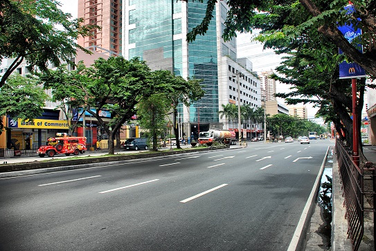 Buendia makati Locksmith services