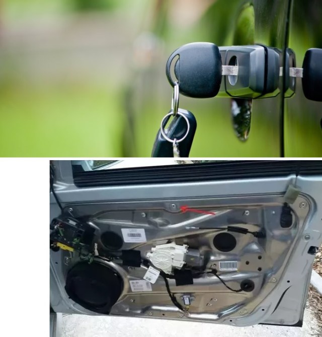 car door lock repair services 5 aces locksmith services