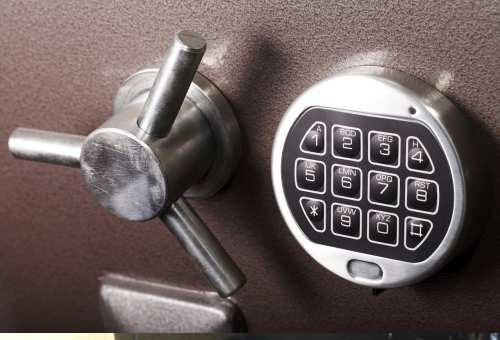 Safe Vault Repair Services