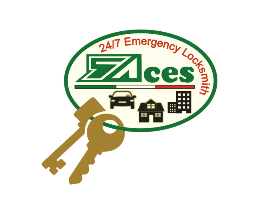 5 aces locksmith