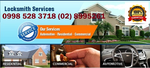 Emergency Locksmith