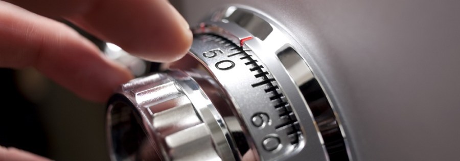 Safe Vault Service Center